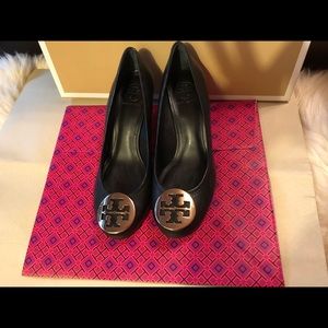 Tory Burch shoes